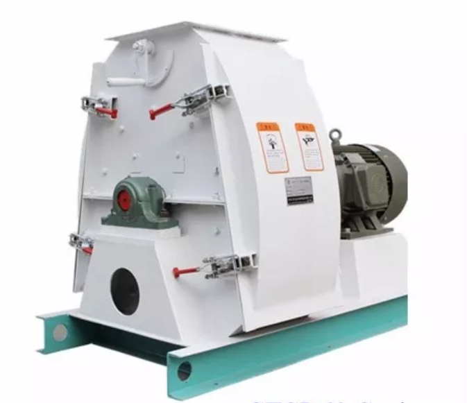 Feed hammer mill corn grinding mill pulverizing machine