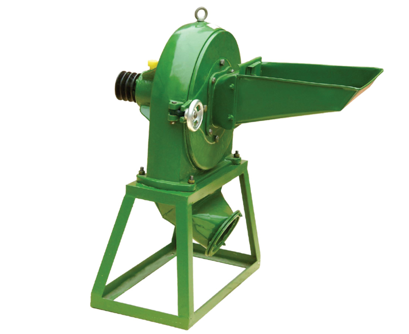 High quality home use electric mills for corn industrial corn hammer mill