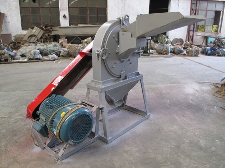 Superior small hammer flour mill machines for sale
