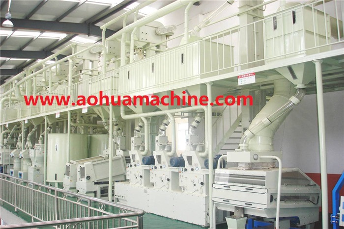 fully automatic low price mini complete 30tpd rice mill plant price rice mill production machine for sale
