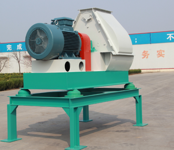used for crushing various kinds of pellet raw materials such as corn, sorghum, wheat, bean and wood chip.
