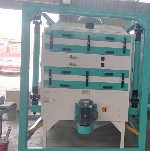 animal feed milling machine in kenya