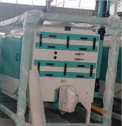 feed mill sifter machine for sale