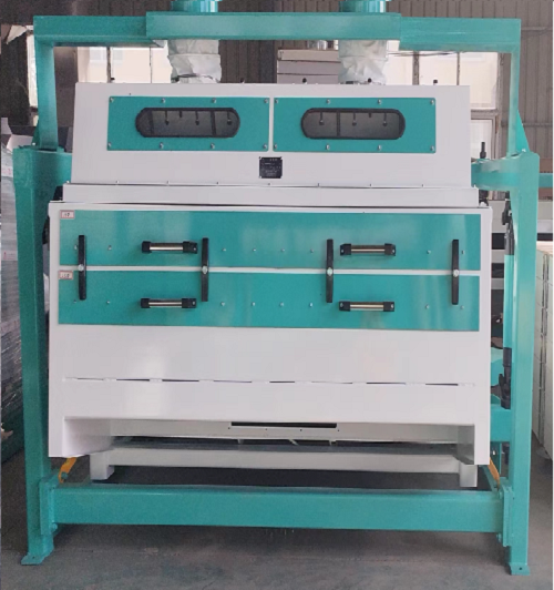 grain separator machine