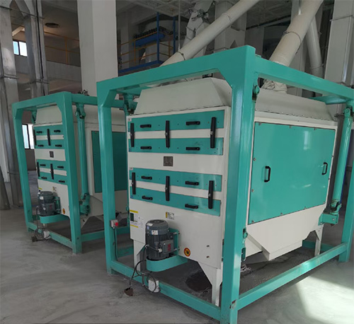 Full automatic Animal feed processing Food waste rendering machine for big restaurant