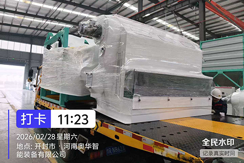 Tartary Buckwheat Seed Cleaning Process – Efficient Solutions for High-Quality Grain Processing