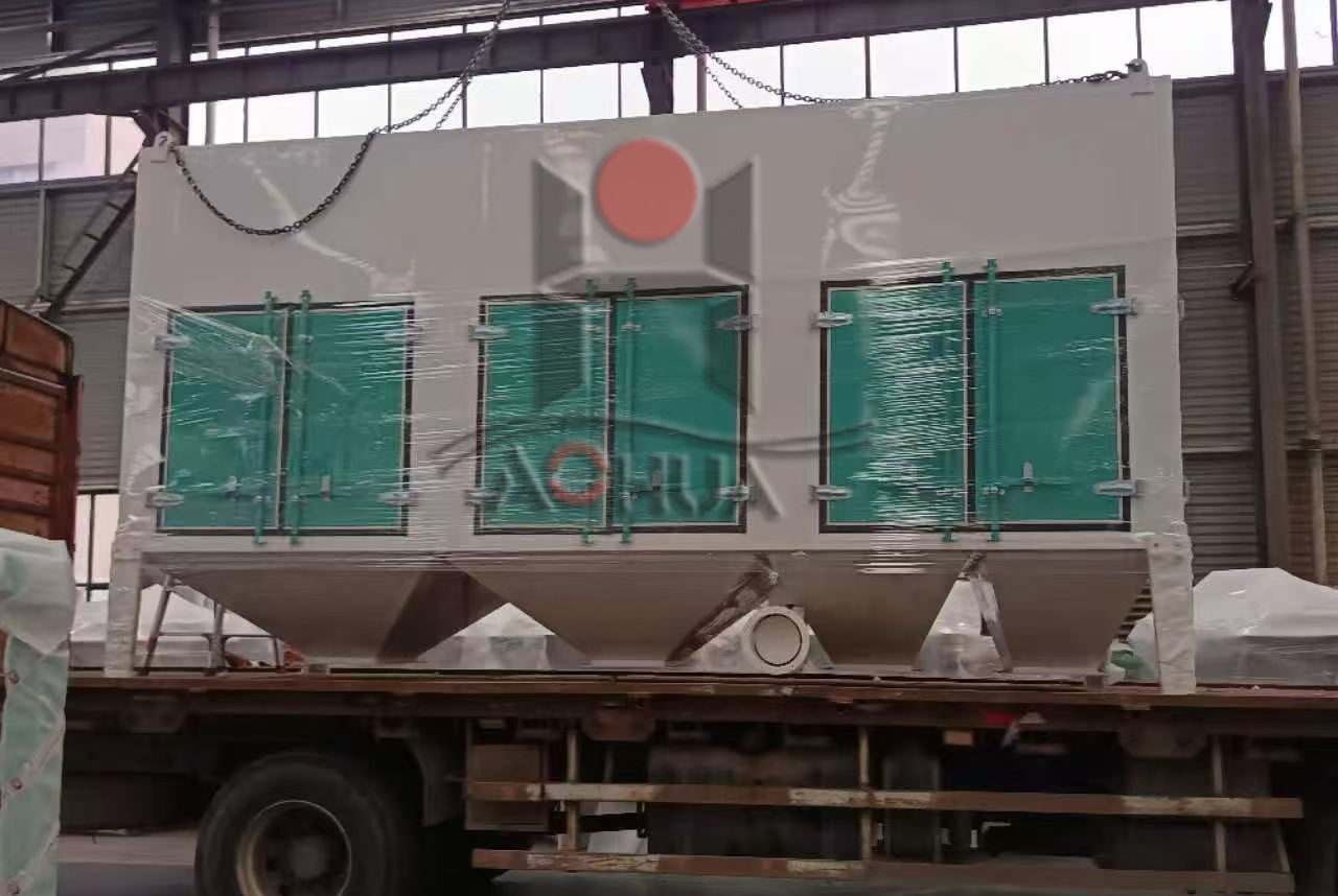 Stop Costly Downtime: Why Your Mill Needs a Heavy-Duty Rotary Drum Pre-Cleaner